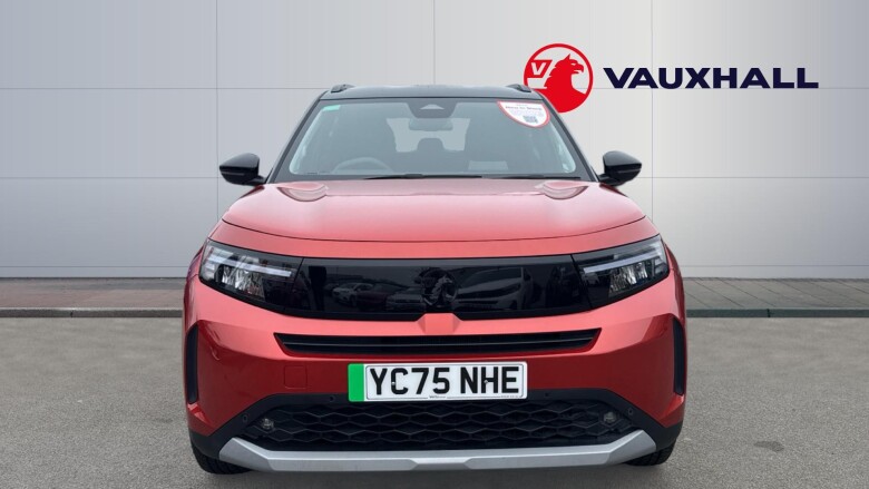 Vauxhall Frontera 83kW GS 44kWh 5dr Auto Electric Estate